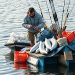 Unleash Power: Electric Fishing Reels for Deep-Sea Dominance