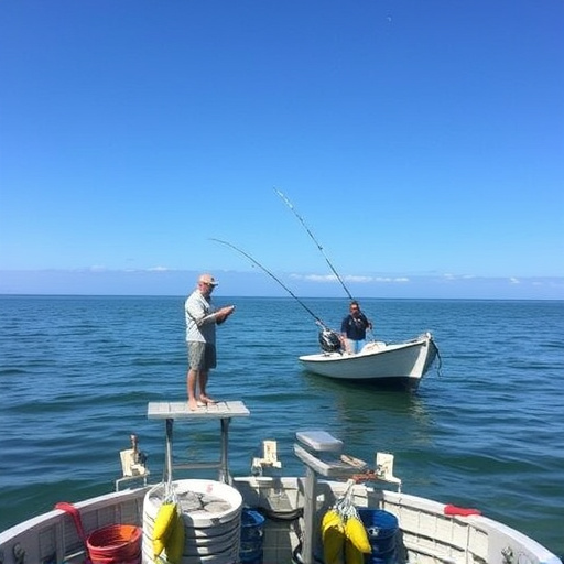 fishing supplies