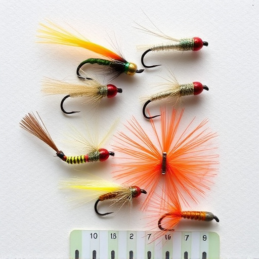 fly fishing flies