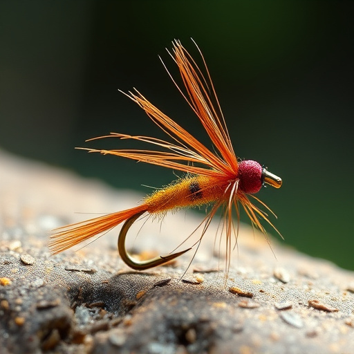 fly fishing flies
