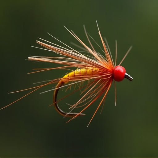 fly fishing flies