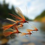 Unraveling Fly Fishing Flies: Hook Types for Every Angler