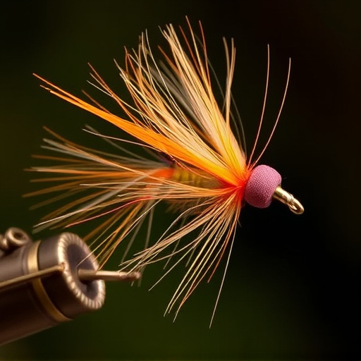 fly fishing flies