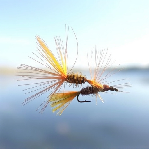 fly fishing flies