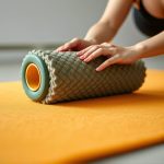 Foam Rolling for Hip Pain Relief: Effective Techniques for Optimal Care