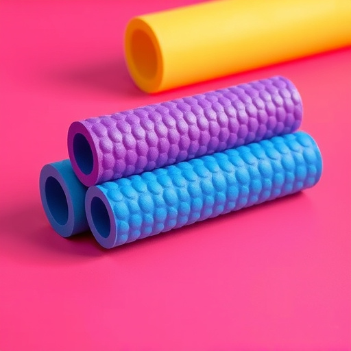 foam rollers