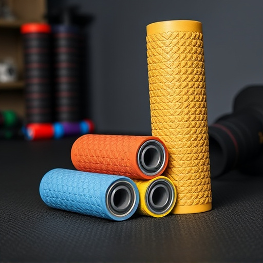 foam rollers