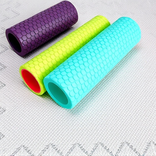 foam rollers