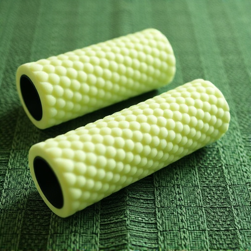 foam rollers