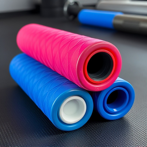 foam rollers