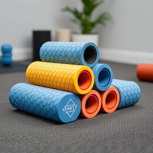 foam rollers