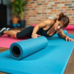 Foam Rollers: Unlock Range of Motion with Targeted Techniques