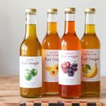 Crafting Delicious Fruit Vinegars at Home: Recipes and Tips