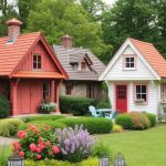 Heating Solutions for Garden Houses: Comfort, Efficiency, and Longevity