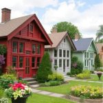 DIY Installation Guide for Garden Houses: Build, Decorate, Maintain