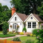 Optimizing Garden House Climate Controls for Year-Round Comfort