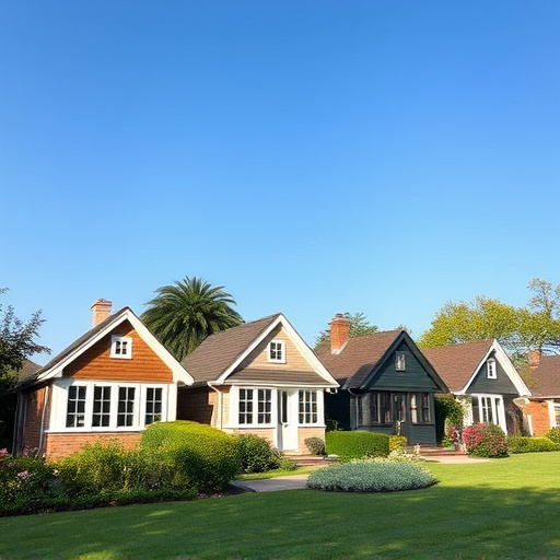 garden houses