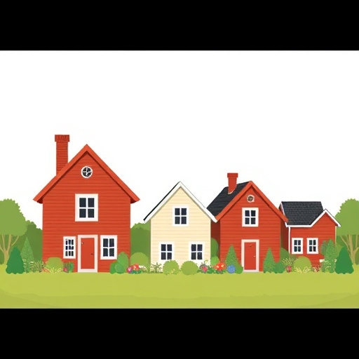 garden houses