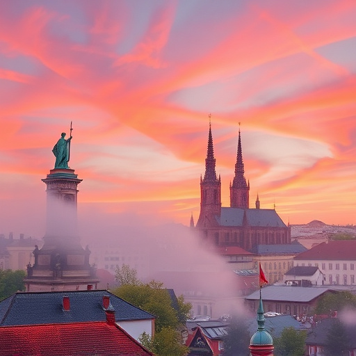 German travel, Germany