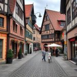 German Travel Guides: Navigating Tipping Etiquette in Germany