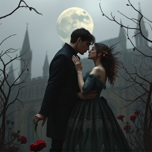 gothic romances