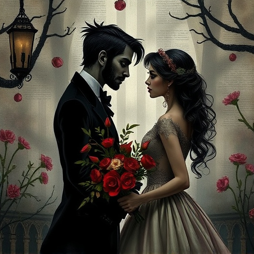 gothic romances