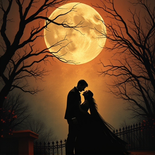 gothic romances