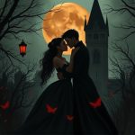 Unveiling Gothic Heroines: Evolution, Archetypes, and Modern Love Stories