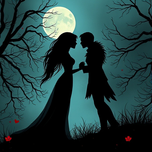 gothic romances