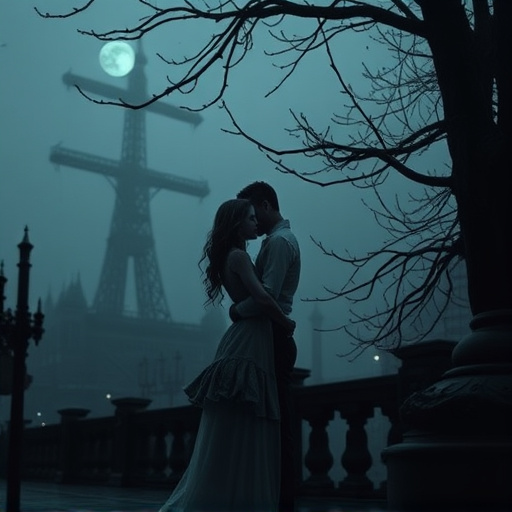 gothic romances
