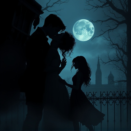 gothic romances