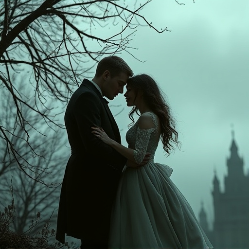 gothic romances