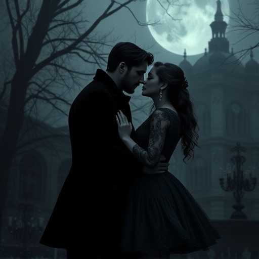gothic romances