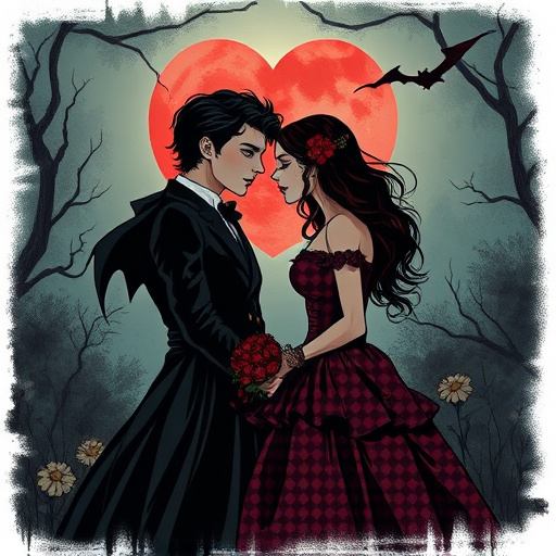 gothic romances