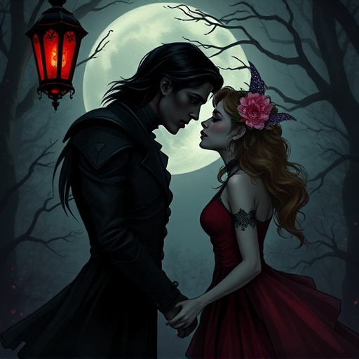 gothic romances