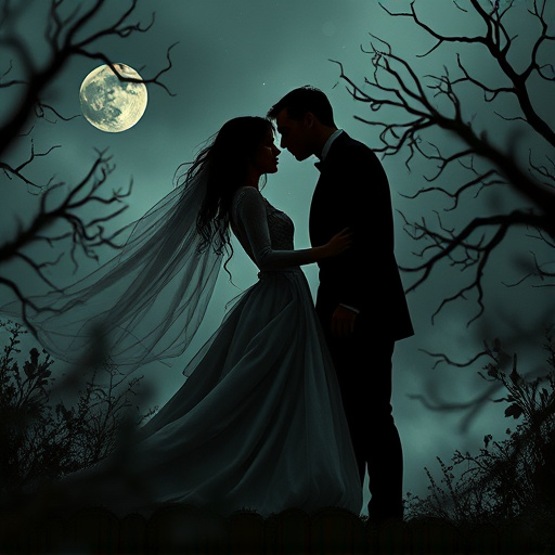 gothic romances