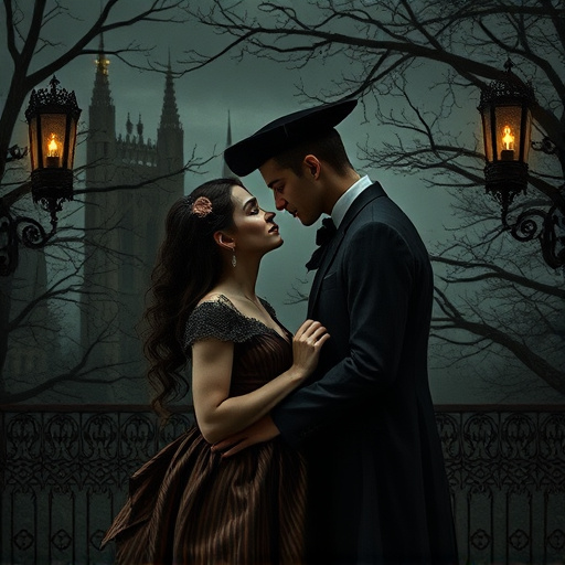 gothic romances