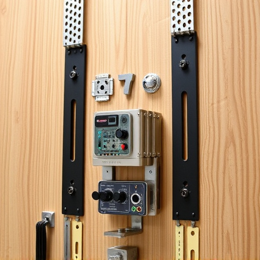 hardware brackets