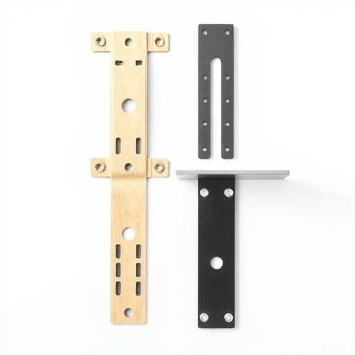 hardware brackets