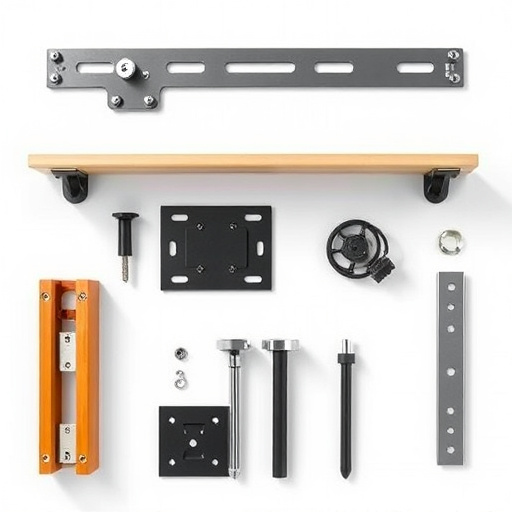 hardware brackets