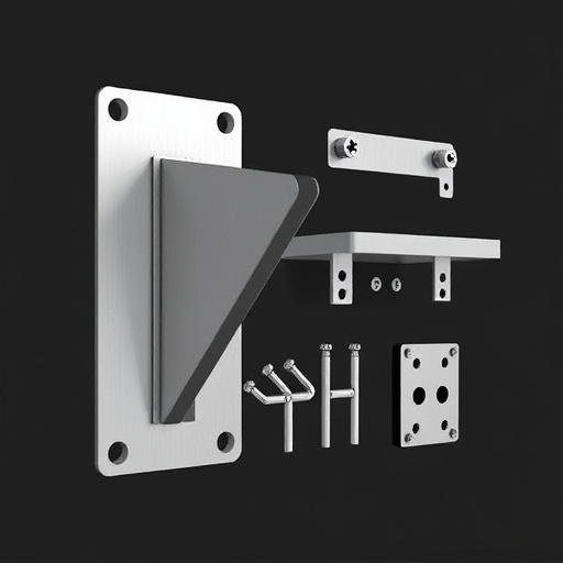hardware brackets