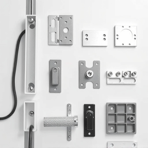 hardware brackets
