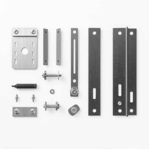 hardware brackets