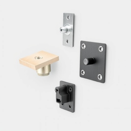 hardware brackets