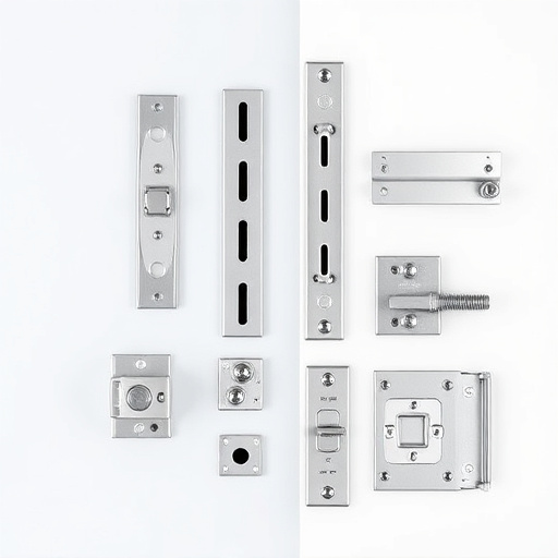 hardware brackets