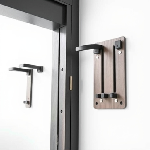 hardware brackets