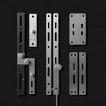 Hardware Brackets for Floating Shelves: Installation, Types & Benefits