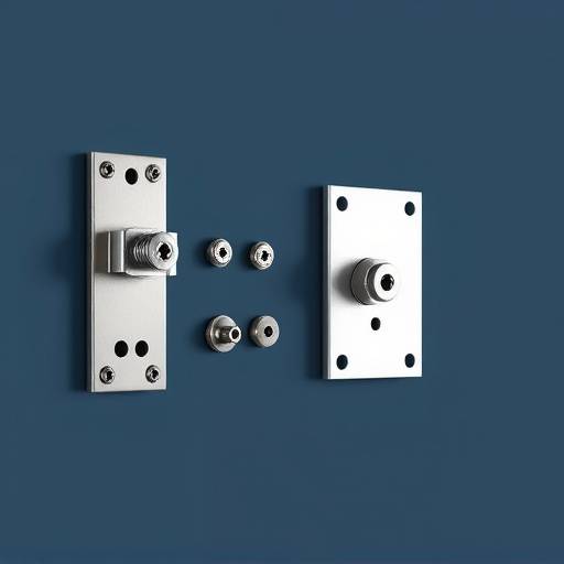 hardware brackets