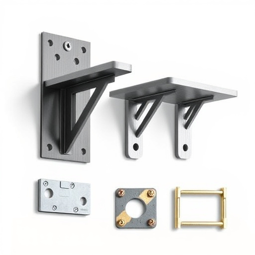 hardware brackets