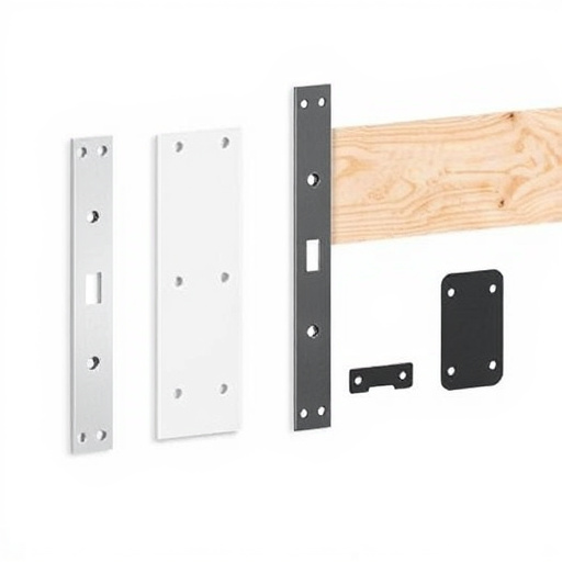 hardware brackets